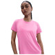 Nike Γυναικεία κοντομάνικη μπλούζα One Classic Dri-FIT